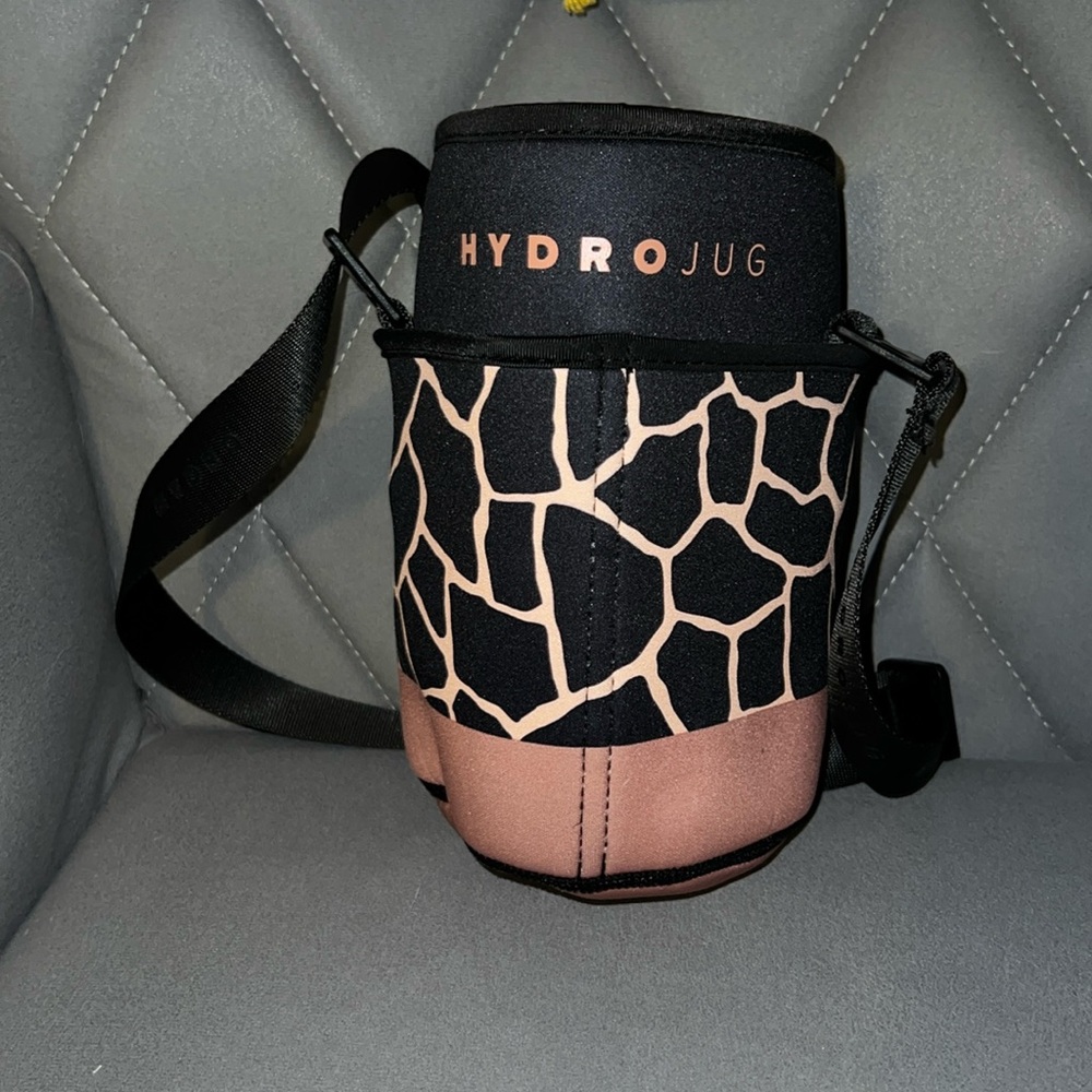 Hydrojug Giraffe Pro sleeve